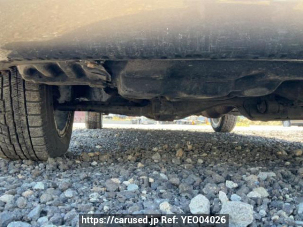 Used 2007 AT toyota ractis NCP105 Image[31]