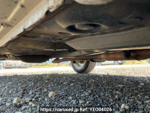 Used 2007 AT toyota ractis NCP105 Image[33]