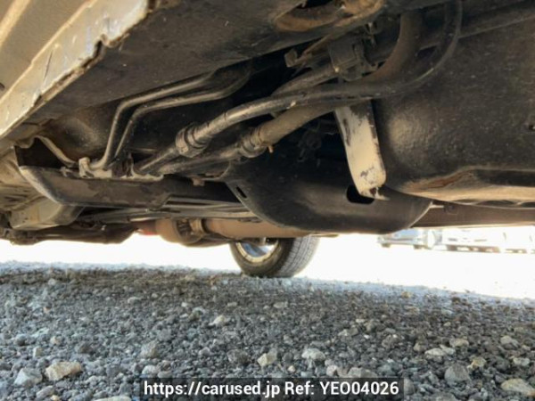 Used 2007 AT toyota ractis NCP105 Image[35]