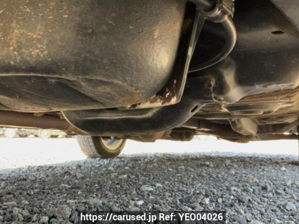 Used 2007 AT toyota ractis NCP105 Image[36]