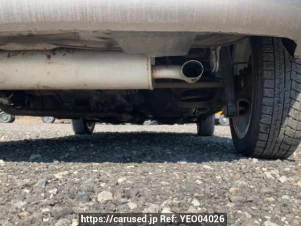 Used 2007 AT toyota ractis NCP105 Image[38]