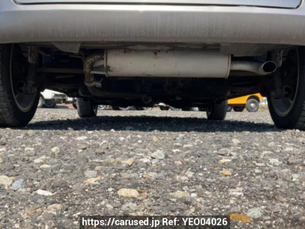 Used 2007 AT toyota ractis NCP105 Image[39]
