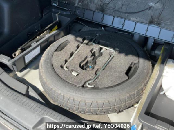 Used 2007 AT toyota ractis NCP105 Image[40]