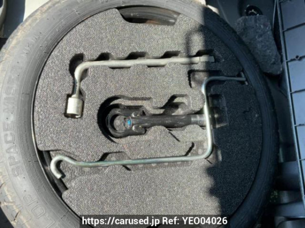 Used 2007 AT toyota ractis NCP105 Image[41]