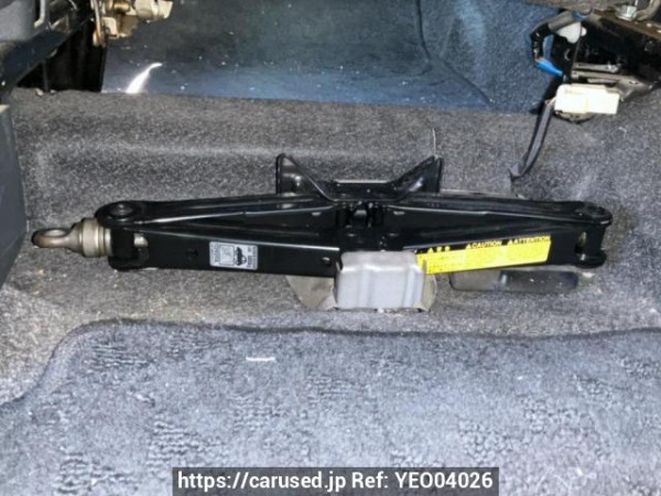 Used 2007 AT toyota ractis NCP105 Image[42]