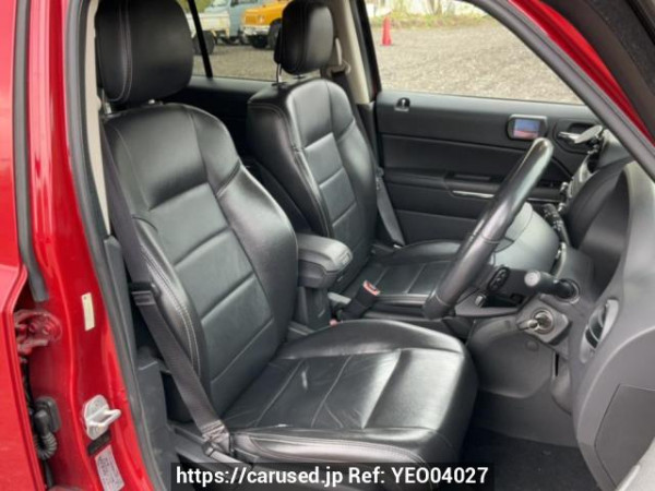 Used 2011 AT jeep patriot MK74 Image[12]