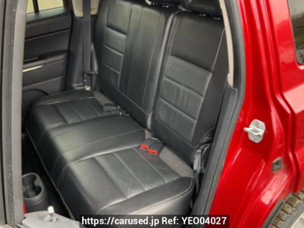 Used 2011 AT jeep patriot MK74 Image[15]