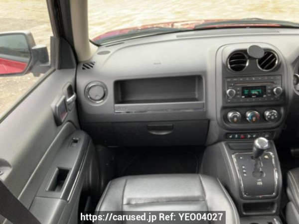 Used 2011 AT jeep patriot MK74 Image[17]