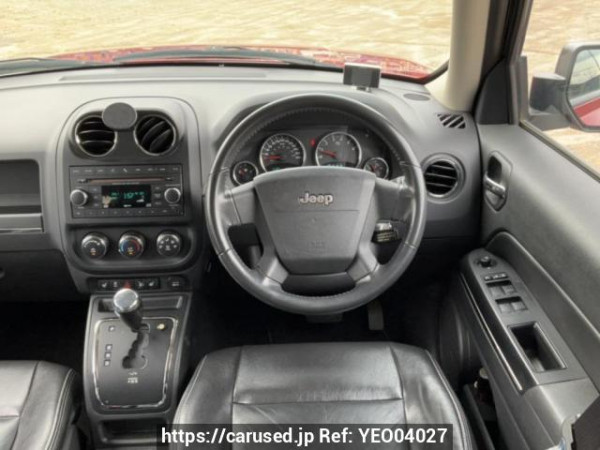 Used 2011 AT jeep patriot MK74 Image[18]