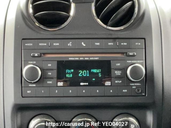Used 2011 AT jeep patriot MK74 Image[19]