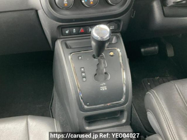 Used 2011 AT jeep patriot MK74 Image[21]