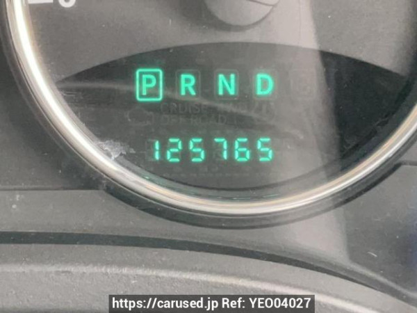 Used 2011 AT jeep patriot MK74 Image[23]