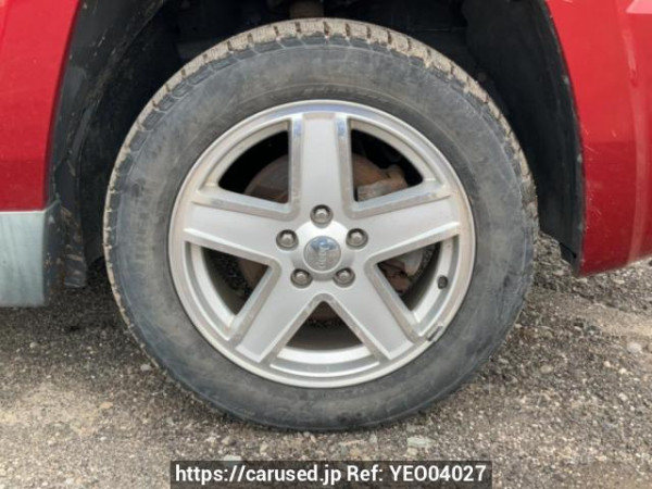 Used 2011 AT jeep patriot MK74 Image[26]