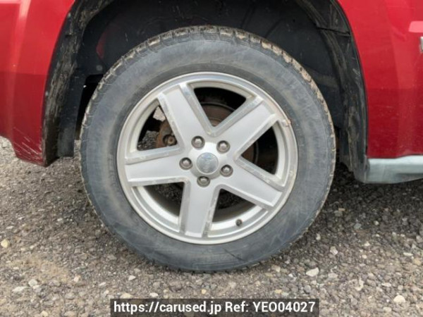 Used 2011 AT jeep patriot MK74 Image[28]