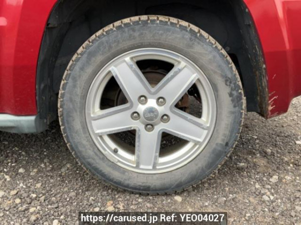 Used 2011 AT jeep patriot MK74 Image[29]