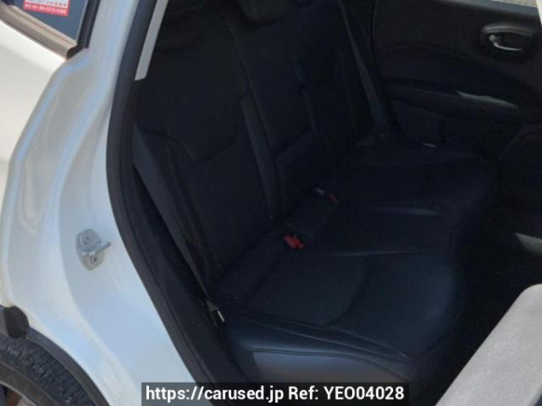 Used 2019 AT jeep compass M624 Image[14]
