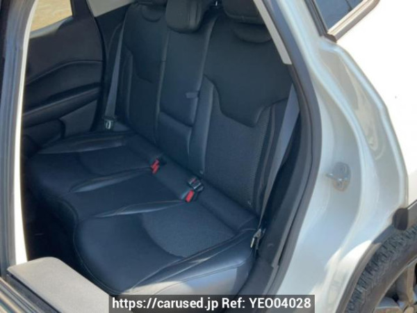 Used 2019 AT jeep compass M624 Image[15]