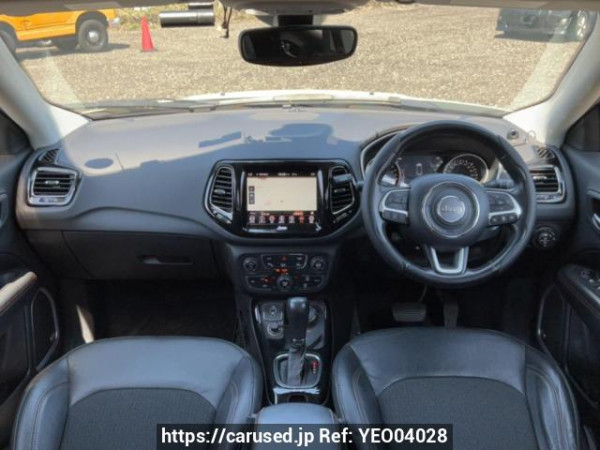 Used 2019 AT jeep compass M624 Image[16]