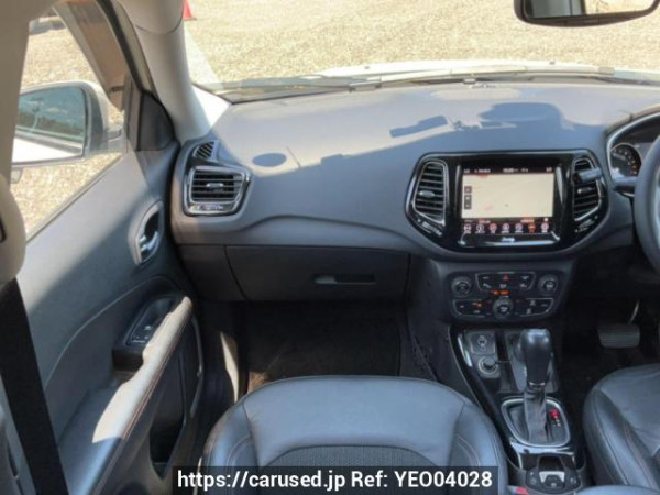 Used 2019 AT jeep compass M624 Image[17]