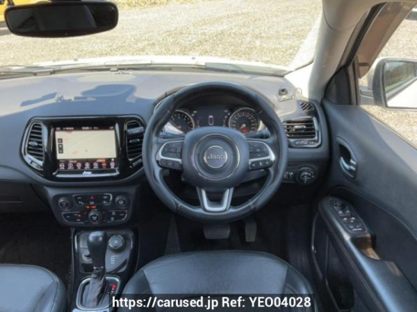 Used 2019 AT jeep compass M624 Image[18]