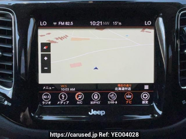 Used 2019 AT jeep compass M624 Image[19]