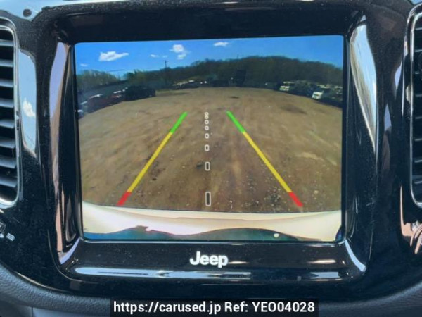 Used 2019 AT jeep compass M624 Image[20]