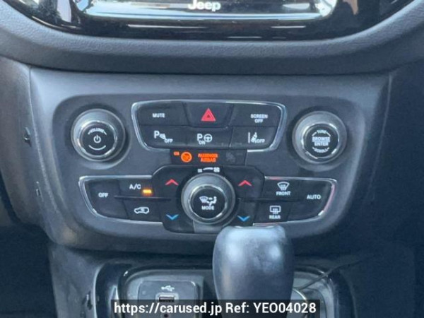 Used 2019 AT jeep compass M624 Image[21]