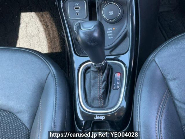 Used 2019 AT jeep compass M624 Image[22]