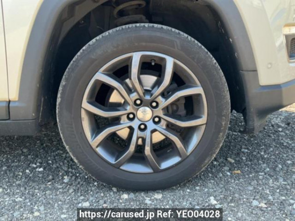 Used 2019 AT jeep compass M624 Image[27]