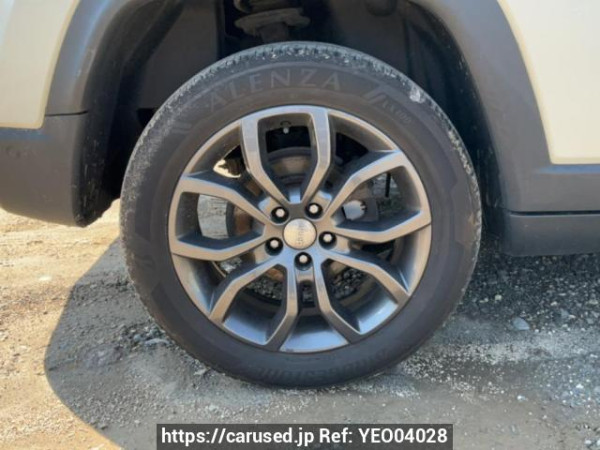 Used 2019 AT jeep compass M624 Image[29]
