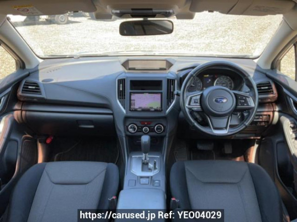 Used 2017 AT subaru impreza-sports GT3 Image[16]