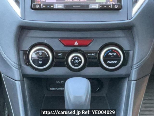 Used 2017 AT subaru impreza-sports GT3 Image[21]