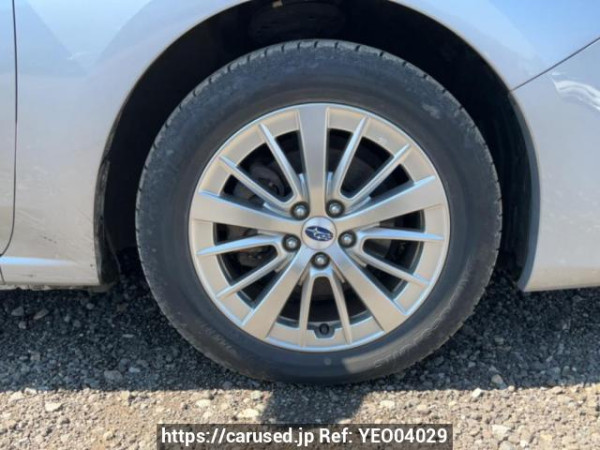 Used 2017 AT subaru impreza-sports GT3 Image[27]