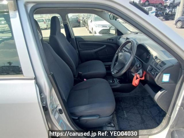 Used 2012 AT toyota probox-van NCP51V Image[14]