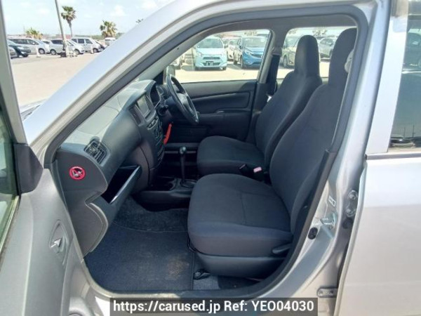 Used 2012 AT toyota probox-van NCP51V Image[15]