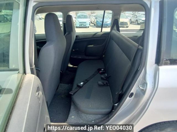 Used 2012 AT toyota probox-van NCP51V Image[17]
