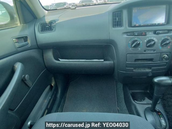 Used 2012 AT toyota probox-van NCP51V Image[19]