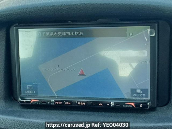 Used 2012 AT toyota probox-van NCP51V Image[24]