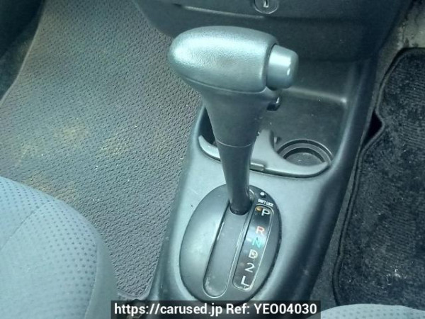 Used 2012 AT toyota probox-van NCP51V Image[26]