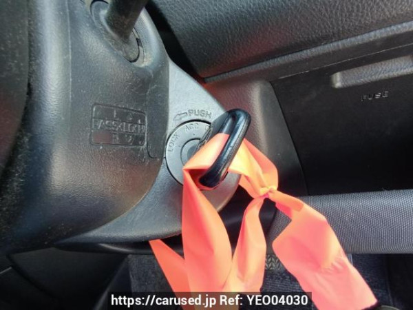 Used 2012 AT toyota probox-van NCP51V Image[27]