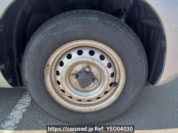 Used 2012 AT toyota probox-van NCP51V Image[28]