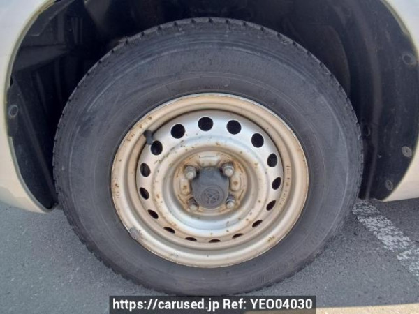Used 2012 AT toyota probox-van NCP51V Image[29]