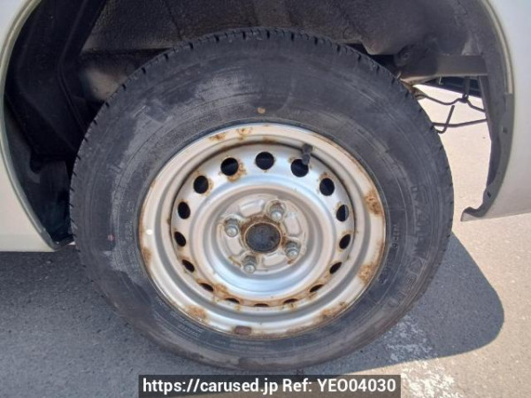 Used 2012 AT toyota probox-van NCP51V Image[31]