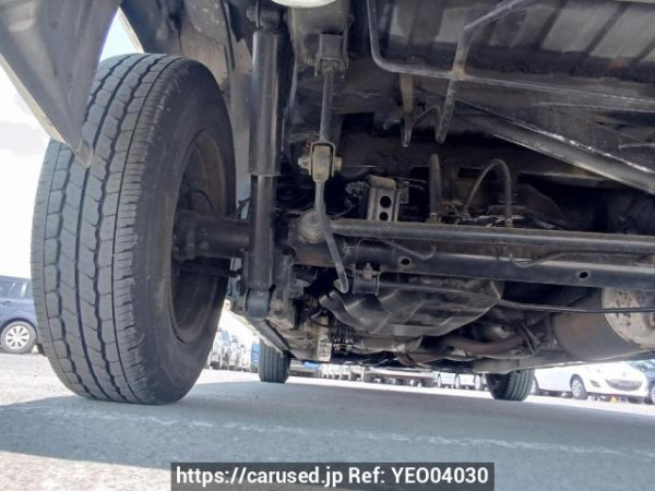 Used 2012 AT toyota probox-van NCP51V Image[38]