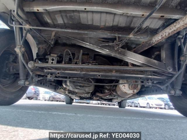 Used 2012 AT toyota probox-van NCP51V Image[39]