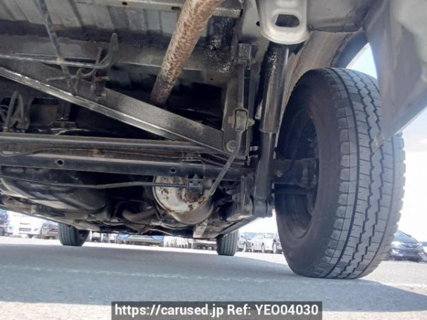 Used 2012 AT toyota probox-van NCP51V Image[40]