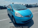 Honda Fit GE7