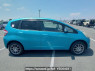 Used 2009 AT honda fit GE7 Image[7]