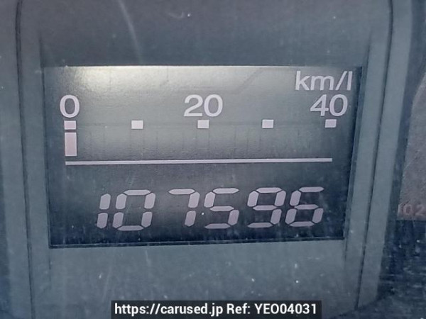 Used 2009 AT honda fit GE7 Image[22]