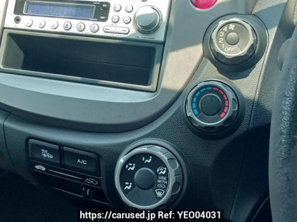 Used 2009 AT honda fit GE7 Image[25]